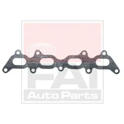 Комплект прокладок выпускного коллектора FAI AutoParts купить