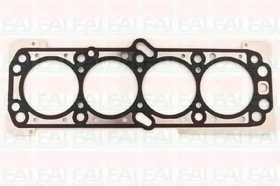 Прокладка, головка цилиндра FAI AutoParts купить