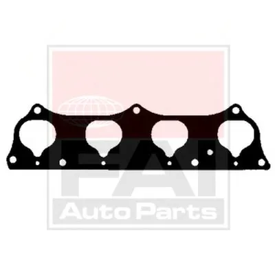 Комплект прокладок, впускной коллектор FAI AutoParts купить