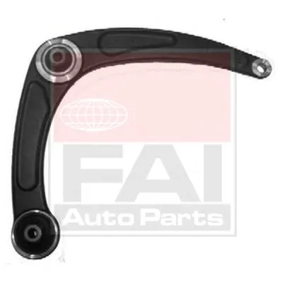 Рычаг независимой подвески колеса, подвеска колеса FAI AutoParts купить