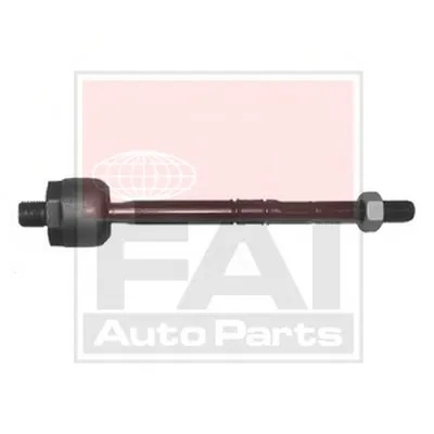 Осевой шарнир, рулевая тяга FAI AutoParts купить