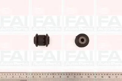 Подвеска, рычаг независимой подвески колеса FAI AutoParts купить