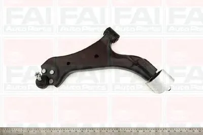Рычаг независимой подвески колеса, подвеска колеса FAI AutoParts купить
