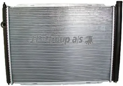 Радиатор, охлаждение двигателя CLASSIC JP GROUP купить