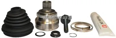 Шарнирный комплект, приводной вал JP Group JP GROUP купить