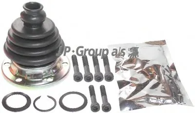 Комплект пылника, приводной вал JP Group JP GROUP купить