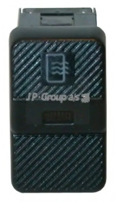 Выключатель, обогреватель заднего стекла JP Group JP GROUP купить