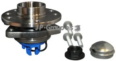 ? колесн. ступицы = JP Group JP GROUP купить