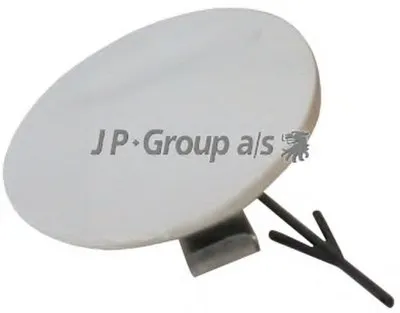 Заслонка, буксирный крюк JP Group JP GROUP купить