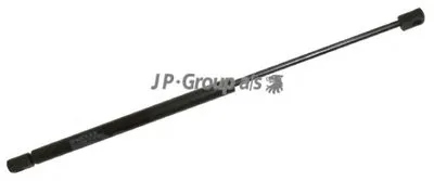 Газовая пружина, крышка багажник JP Group JP GROUP купить