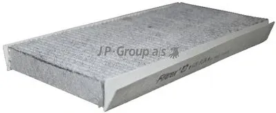 Фильтр, воздух во внутренном пространстве JP Group JP GROUP купить