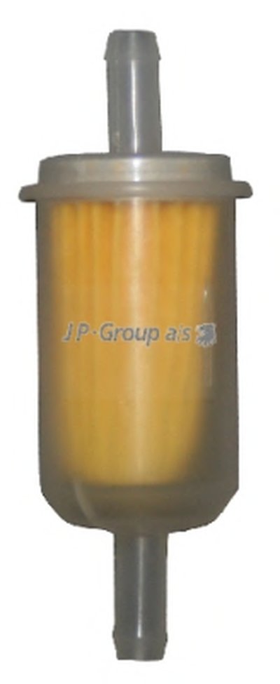 Топливный фильтр CLASSIC JP GROUP купить
