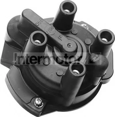 Крышка распределителя зажигания Intermotor STANDARD купить