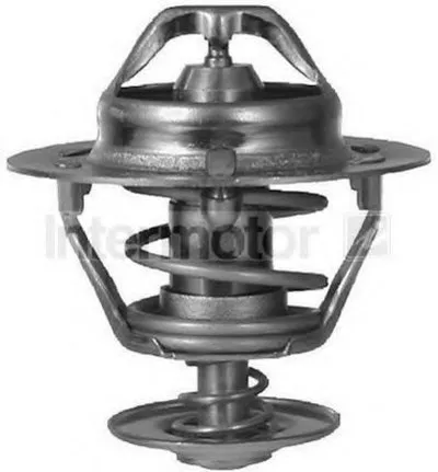 Термостат, охлаждающая жидкость Intermotor STANDARD купить