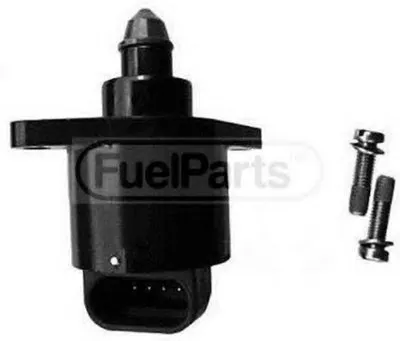 Поворотная заслонка, подвод воздуха Fuel Parts STANDARD купить