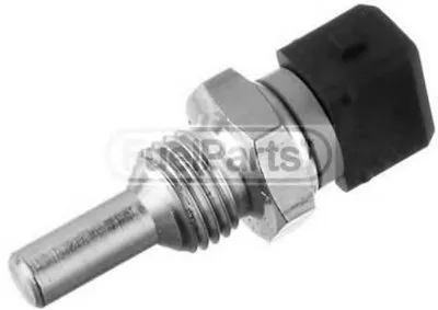 Датчик, температура охлаждающей жидкости Fuel Parts STANDARD купить