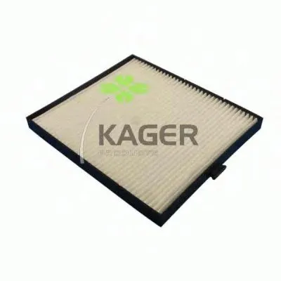 Фильтр, воздух во внутренном пространстве KAGER купить