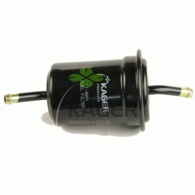 Топливный фильтр KAGER купить