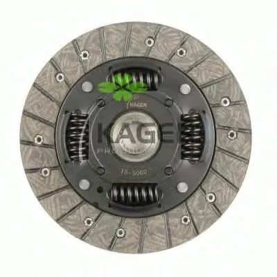 Диск сцепления KAGER купить