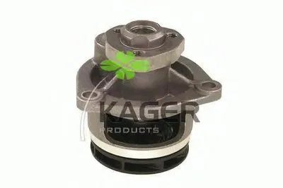 Водяной насос KAGER купить