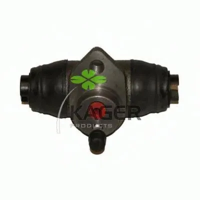 Колесный тормозной цилиндр KAGER купить