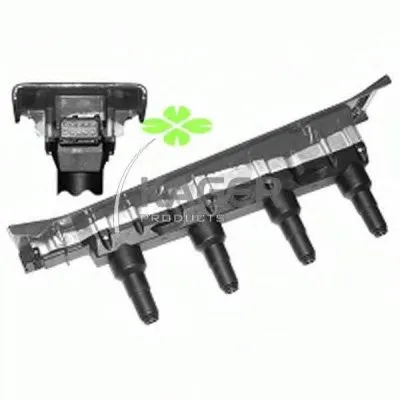 Катушка зажигания KAGER купить