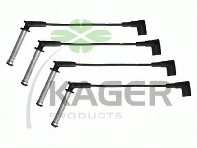 Комплект проводов зажигания KAGER купить