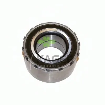 Комплект подшипника ступицы колеса KAGER купить