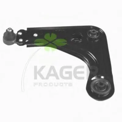 Рычаг независимой подвески колеса, подвеска колеса KAGER купить
