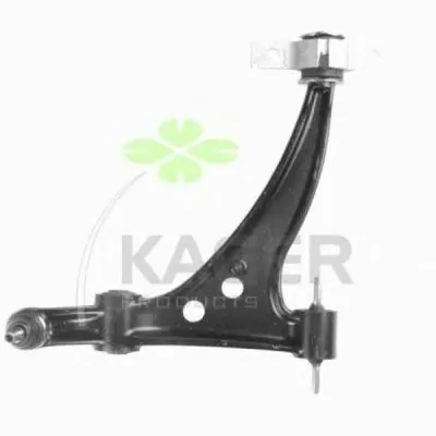 Рычаг независимой подвески колеса, подвеска колеса KAGER купить