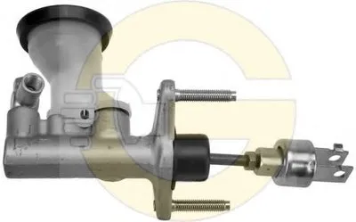 Главный цилиндр, система сцепления GIRLING купить