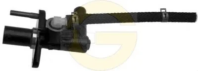 Главный цилиндр, система сцепления GIRLING купить