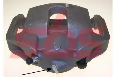 Тормозной суппорт sbs купить