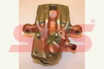 Тормозной суппорт sbs купить