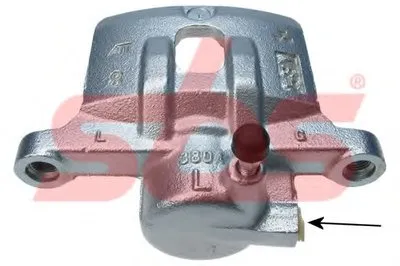 Тормозной суппорт sbs купить