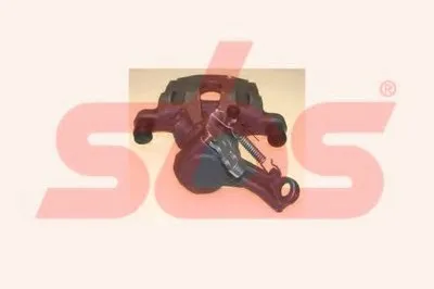 Тормозной суппорт sbs купить