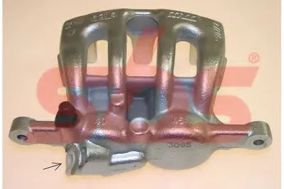 Тормозной суппорт sbs купить