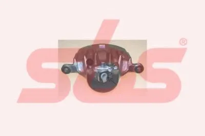 Тормозной суппорт sbs купить