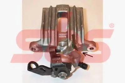 Тормозной суппорт sbs купить