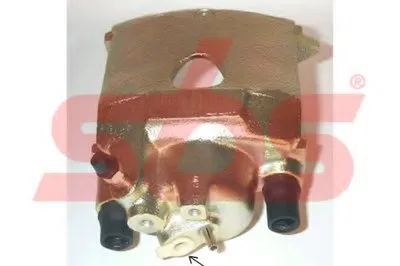 Тормозной суппорт sbs купить