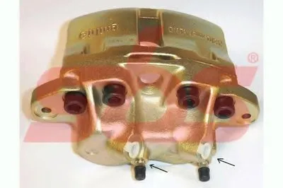 Тормозной суппорт sbs купить