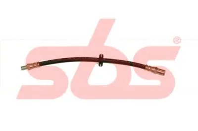 Тормозной шланг sbs купить