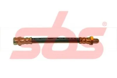 Тормозной шланг sbs купить