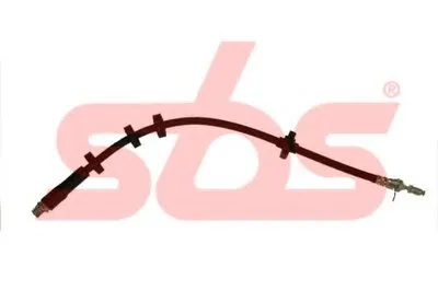 Тормозной шланг sbs купить