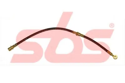 Тормозной шланг sbs купить