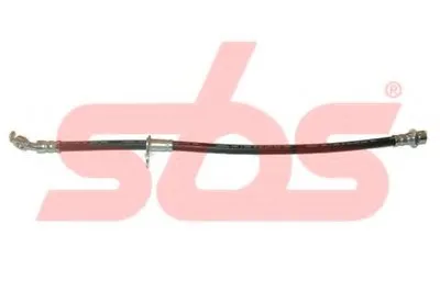 Тормозной шланг sbs купить