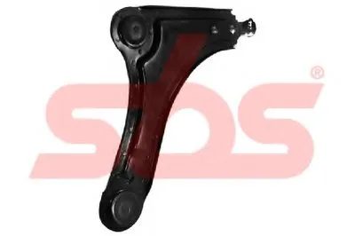 Рычаг независимой подвески колеса, подвеска колеса sbs купить