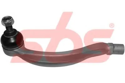 Наконечник поперечной рулевой тяги sbs купить