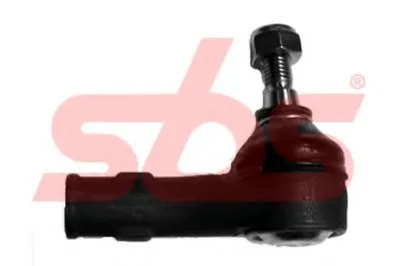 Наконечник поперечной рулевой тяги sbs купить