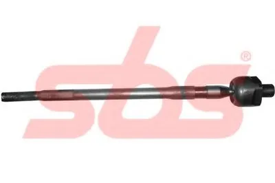Осевой шарнир, рулевая тяга sbs купить